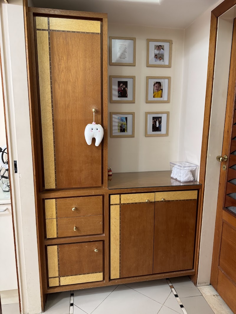 Dra Joana Moutinho • Dentista em Campos dos Goytacazes - foto 5