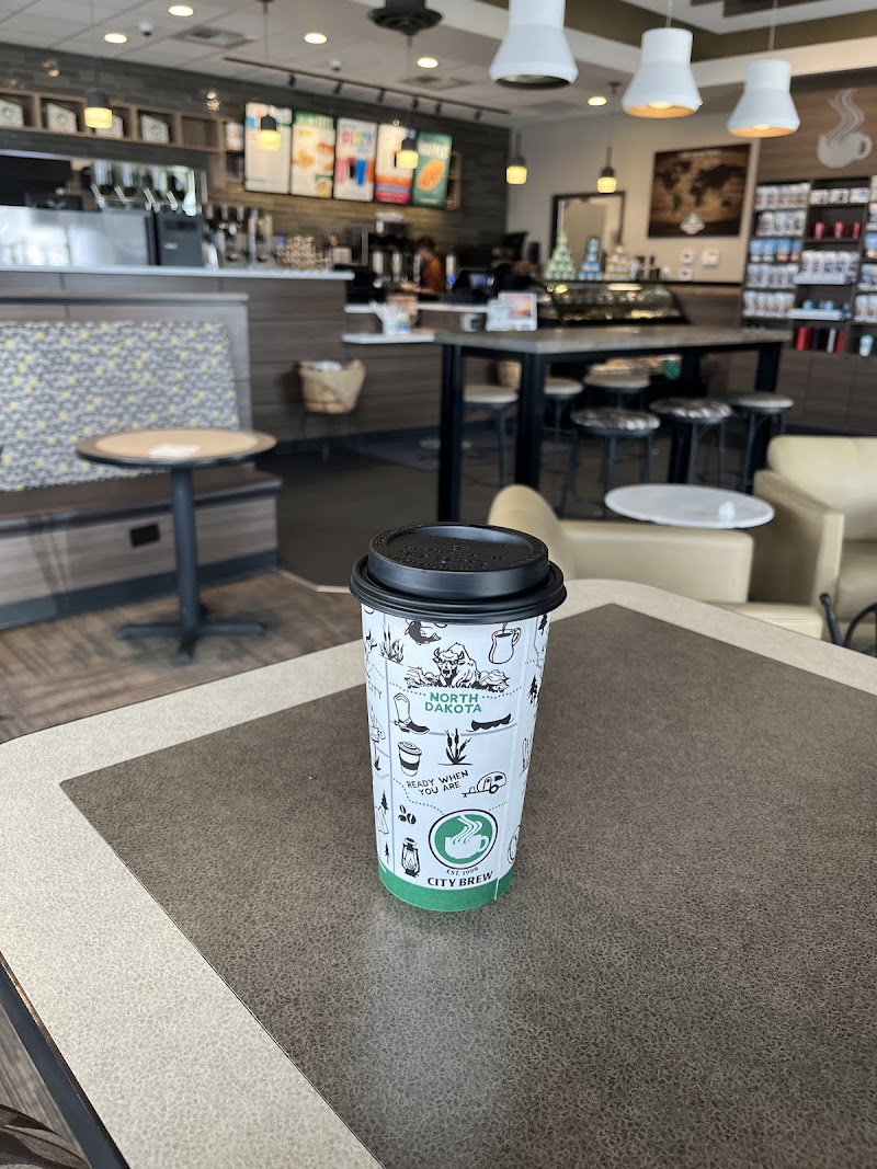 City Brew Coffee photo 3