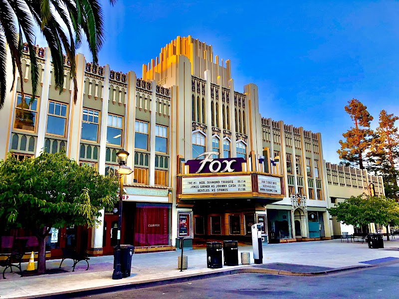 Situated in a vibrant downtown retail area