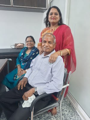 Dr Shubhra Gynae care and sonography - Image 3