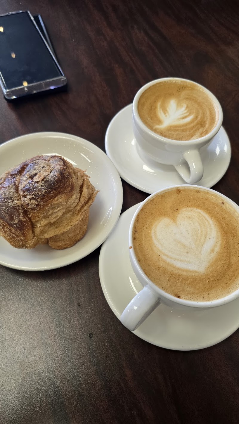 NoRa Cafe photo 3