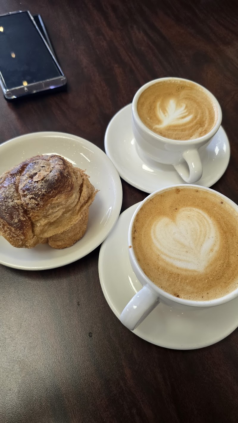 NoRa Cafe photo 3