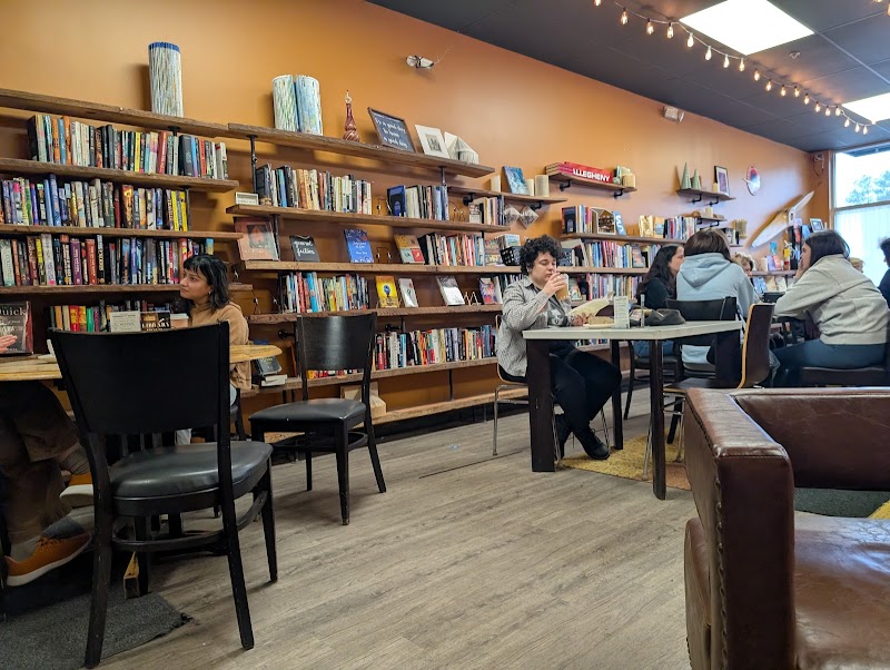 NoRa Cafe photo 4