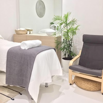 Earth Essence is now Skin from Within