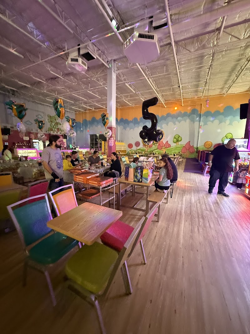 Kids Empire Phoenix Laveen photo 9