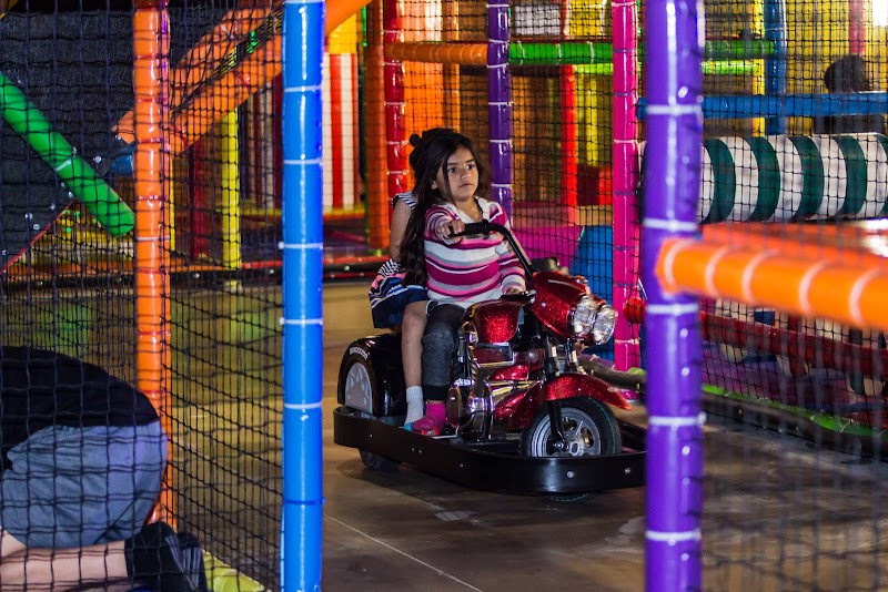 Kids Empire Phoenix Laveen photo 7