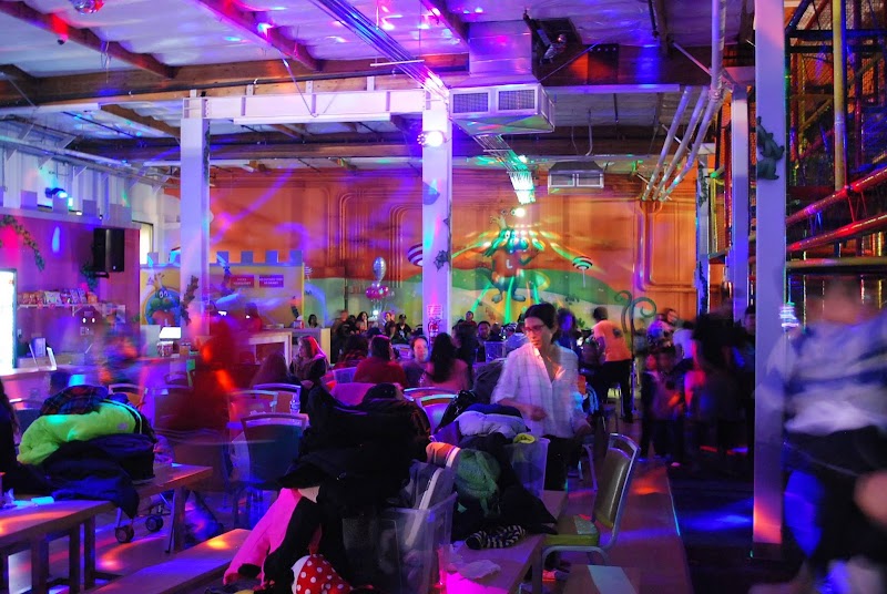 Kids Empire Phoenix Laveen photo 8