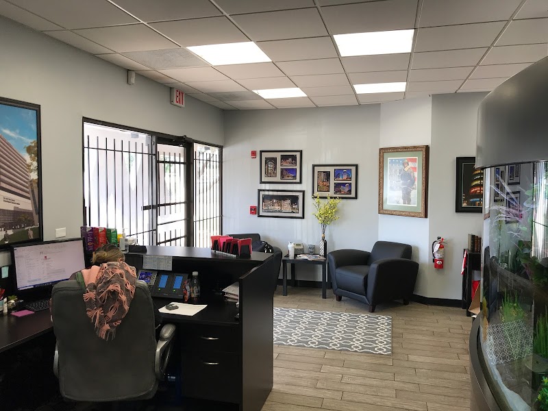 Mid-West Electric Company-Houston - Electrician in Houston