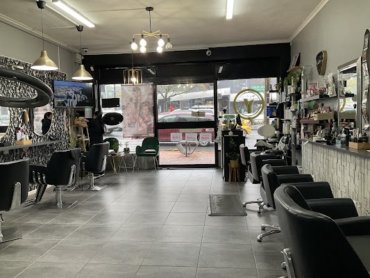 Salon De Yvone photo 2