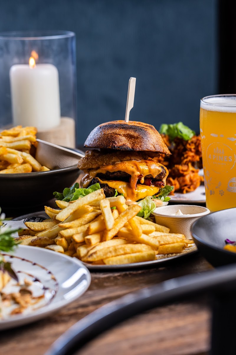 4 Pines Brewpub Manly photo 3