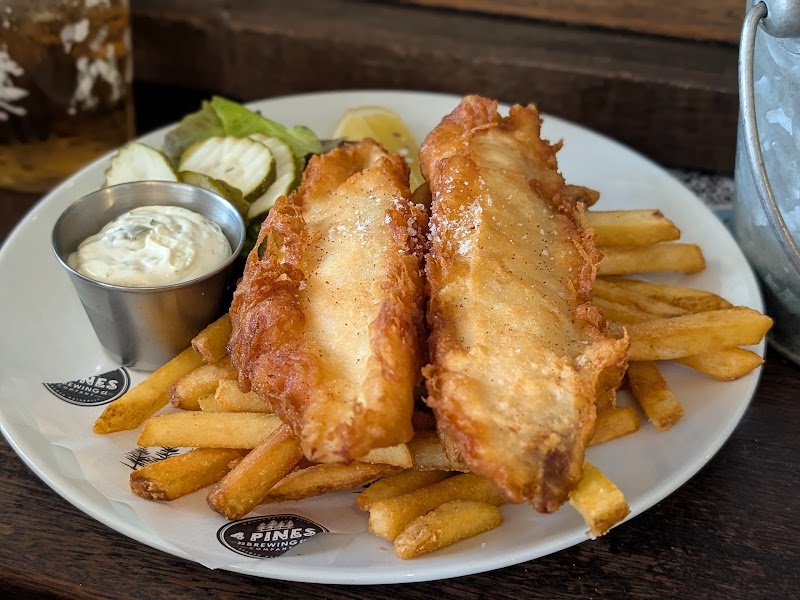 4 Pines Brewpub Manly photo 5