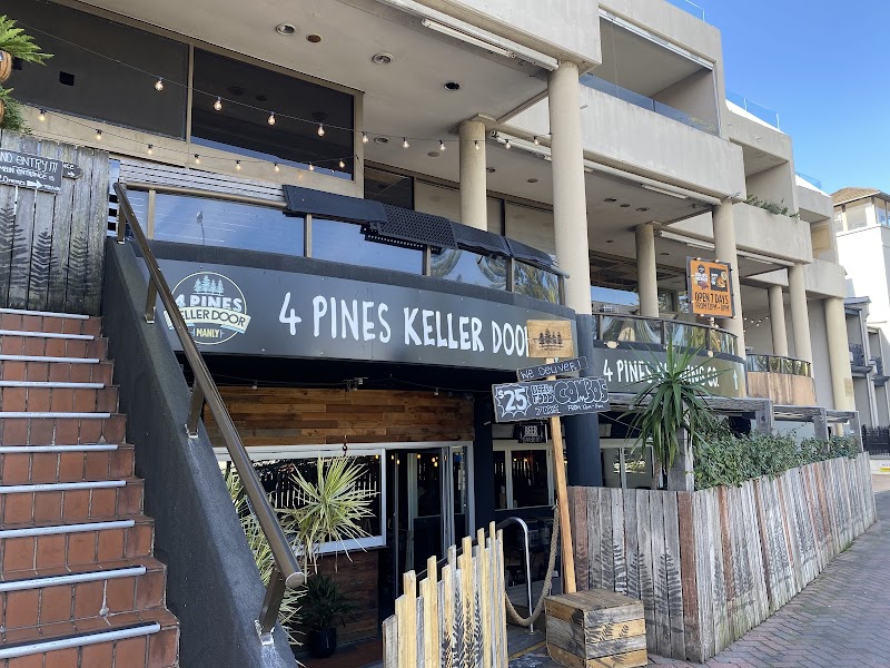 4 Pines Brewpub Manly photo 9
