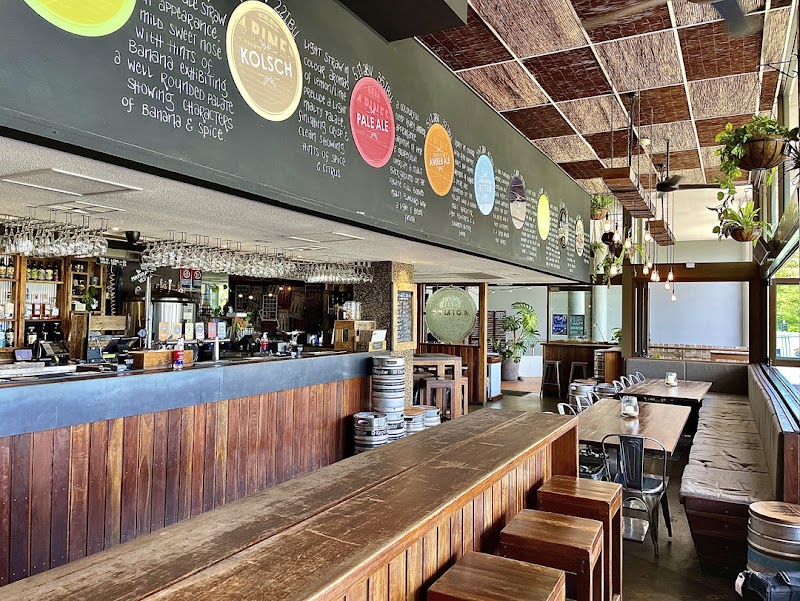4 Pines Brewpub Manly photo 6