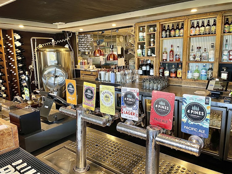 4 Pines Brewpub Manly photo 8
