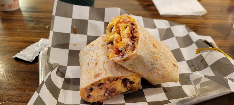 The Bow Tie Cafe photo 3