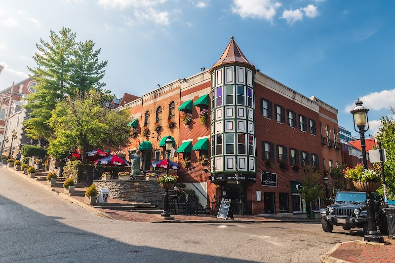 The Bow Tie Cafe photo 3