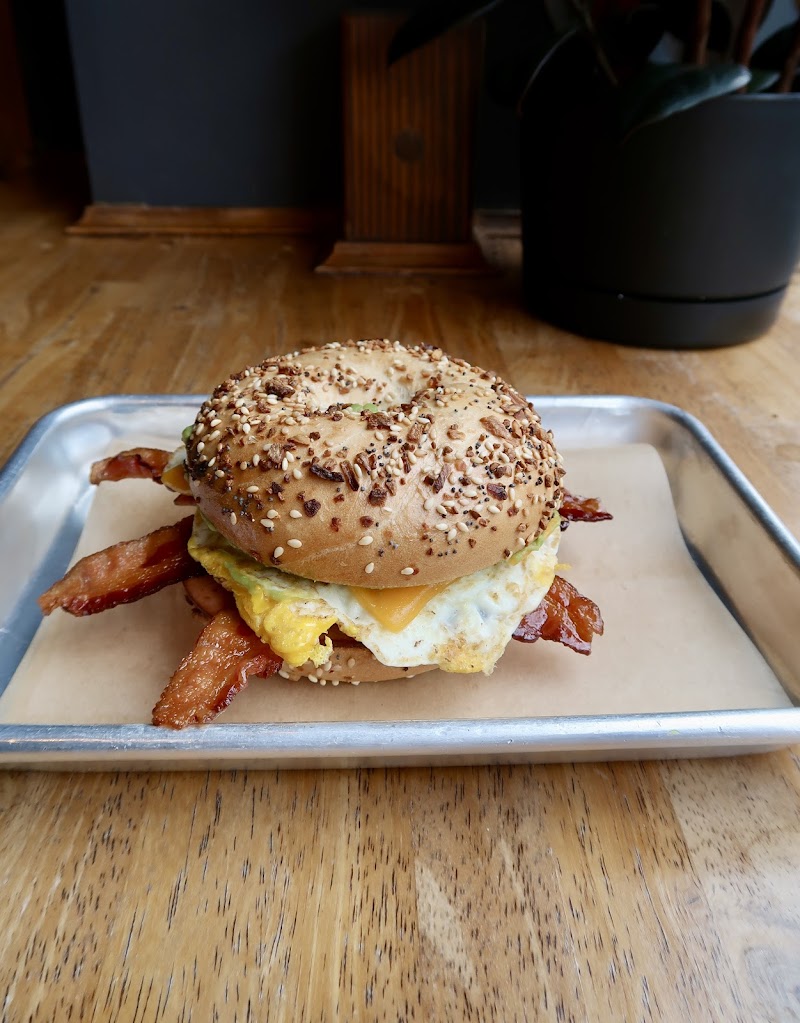 The Bow Tie Cafe photo 2