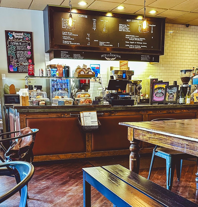 The Bow Tie Cafe photo 4