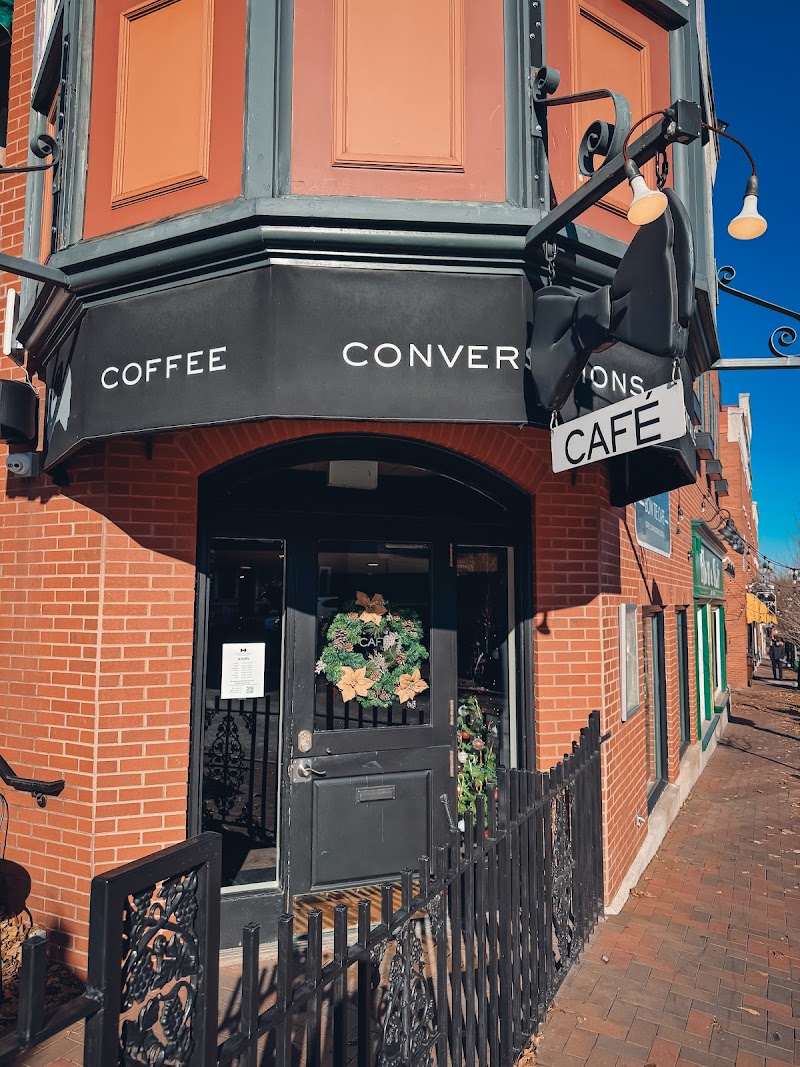 The Bow Tie Cafe photo 1