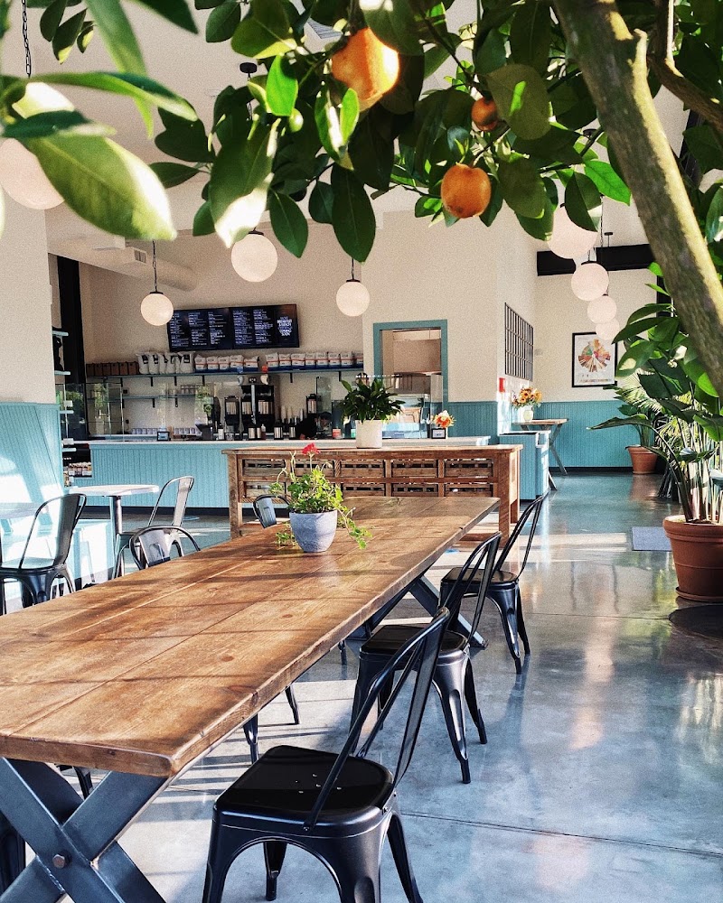 Druthers Coffee photo 1