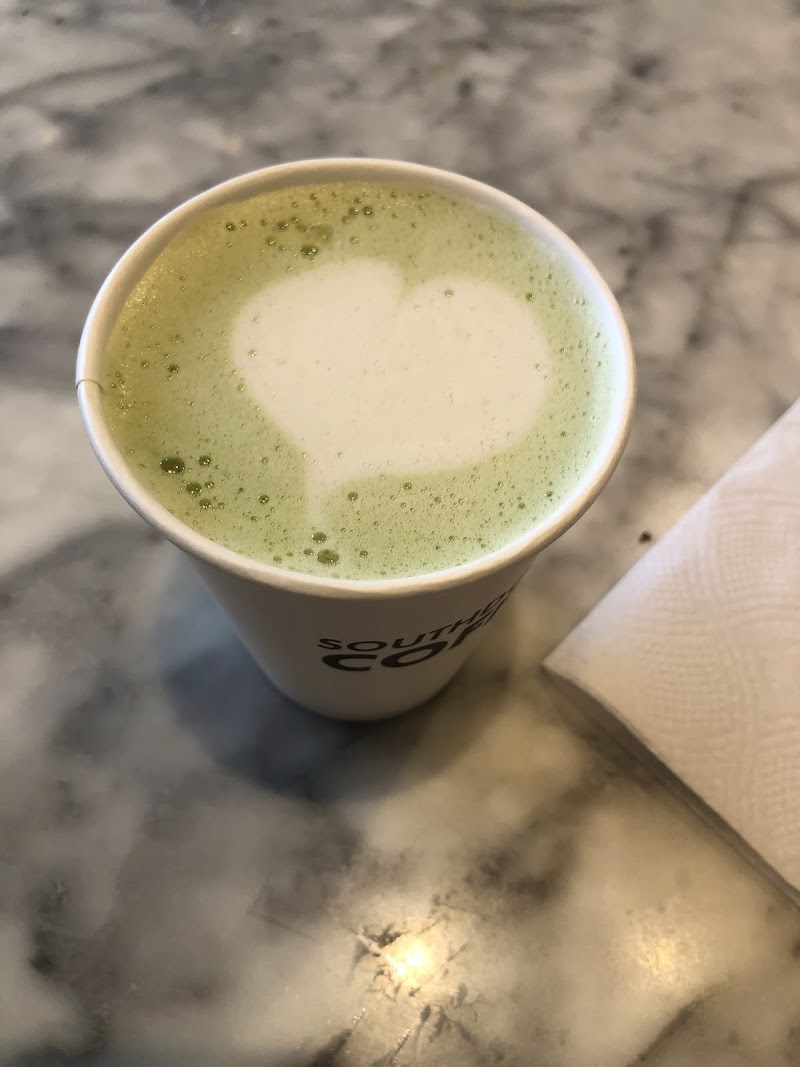 Druthers Coffee photo 4