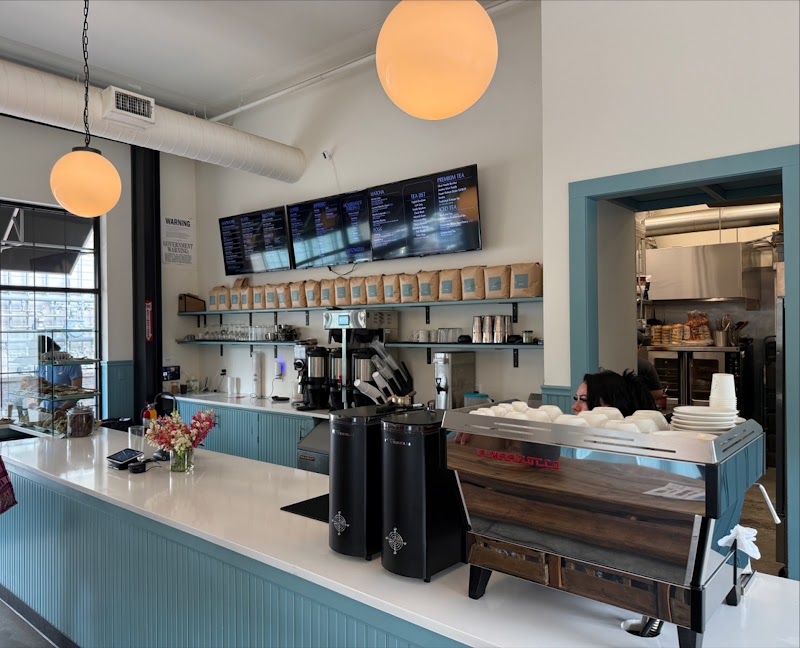 Druthers Coffee photo 3