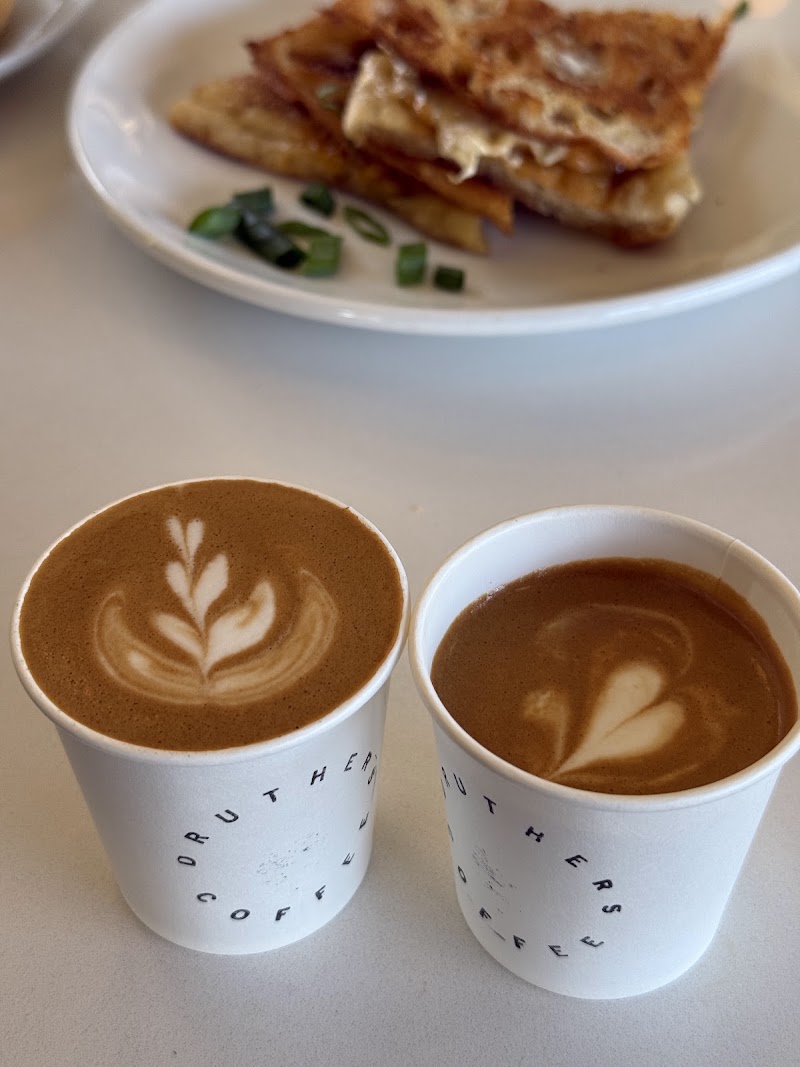Druthers Coffee photo 4