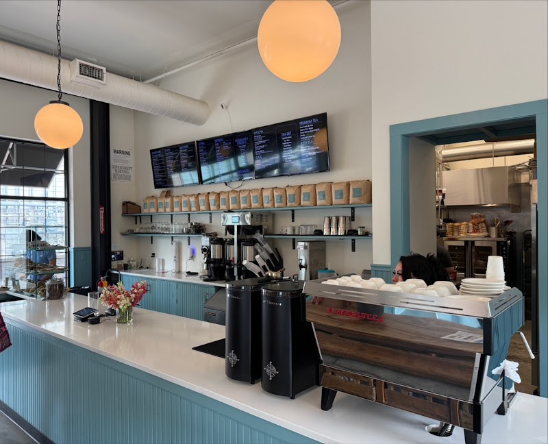 Druthers Coffee photo 3