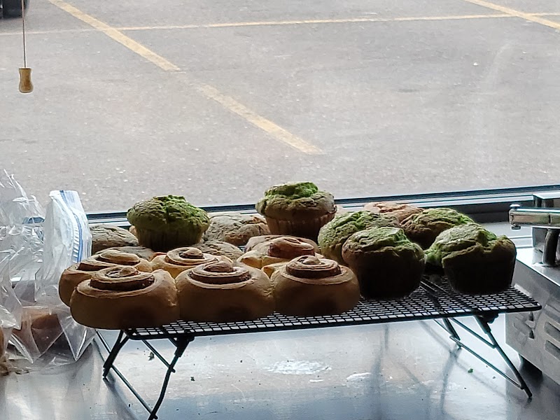 Bearaboo Coffee Escape photo 2