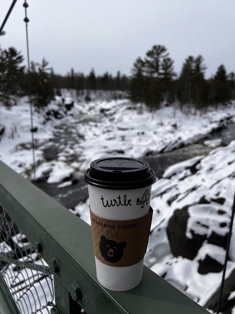 Bearaboo Coffee Escape photo 3
