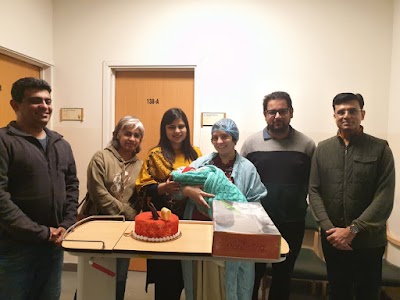 Dr. Shaveta Gupta | Best Obstetrician-Gynaecologist in Mohali | Chandigarh
