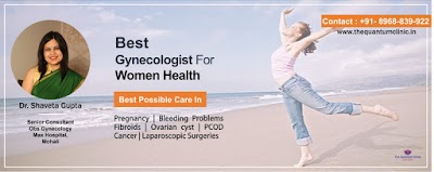 Dr. Shaveta Gupta | Best Obstetrician-Gynaecologist in Mohali | Chandigarh - Image 3
