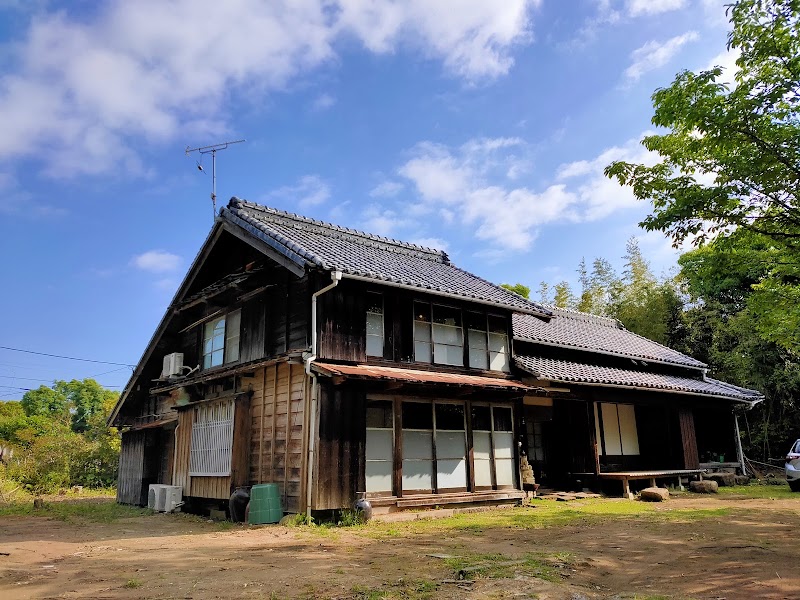Kominka Sharehouse Hooju