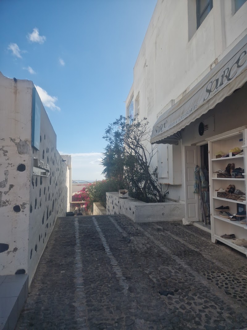 ATM Τράπεζας Πειραιώς