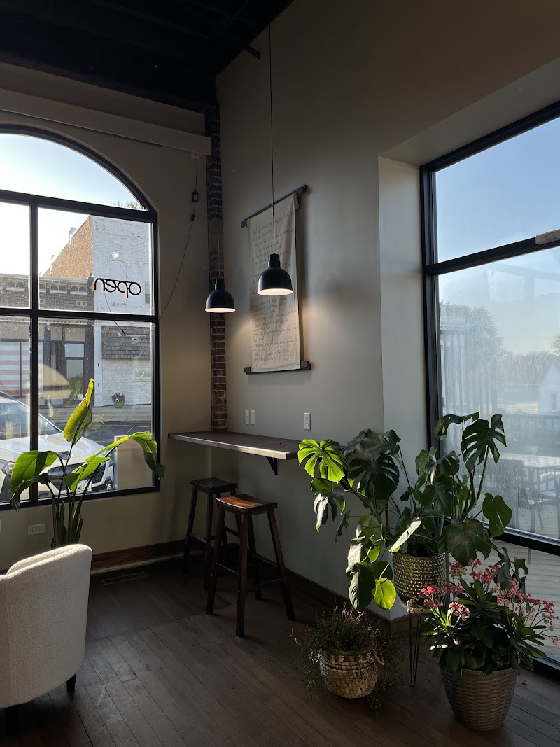 Fika Coffee + Bake Shoppe photo 4