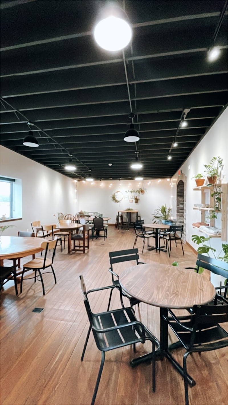 Fika Coffee + Bake Shoppe photo 3