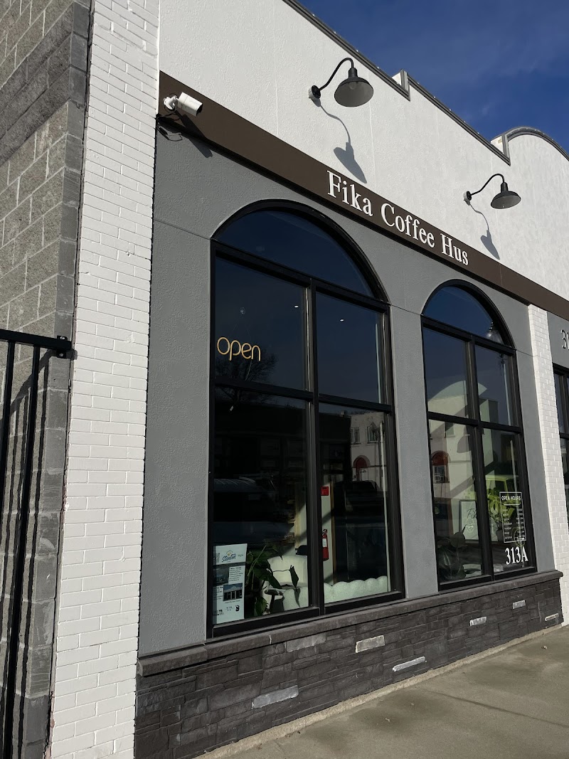 Fika Coffee + Bake Shoppe photo 1