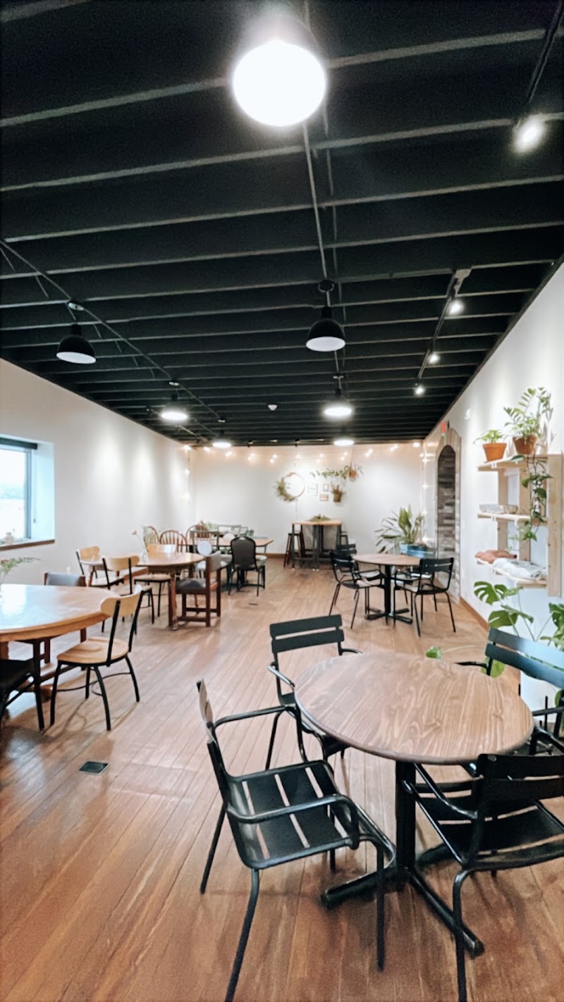 Fika Coffee + Bake Shoppe photo 3