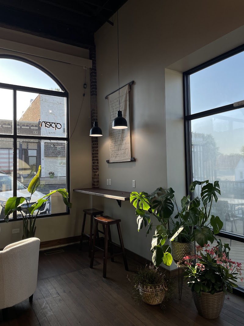 Fika Coffee + Bake Shoppe photo 4