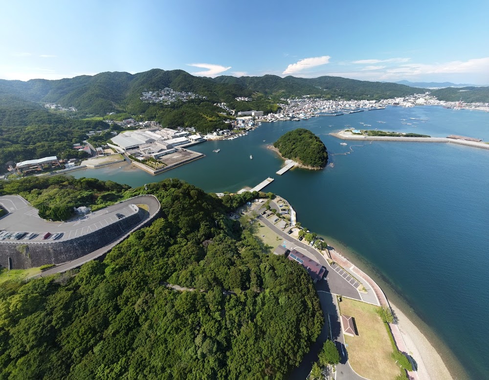 休暇村 南淡路シーサイドオートキャンプ場