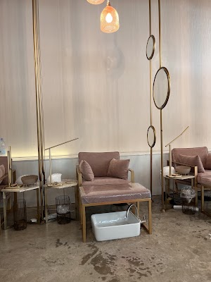 Lavender Beauty salon