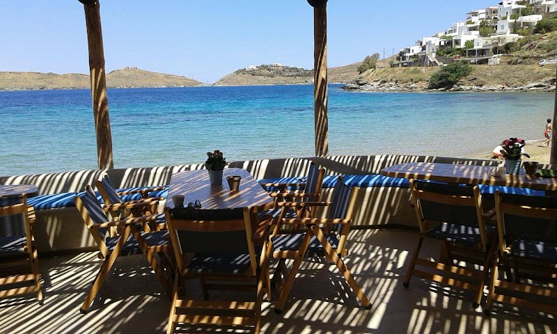 EORA Seaside Escape & Restaurant