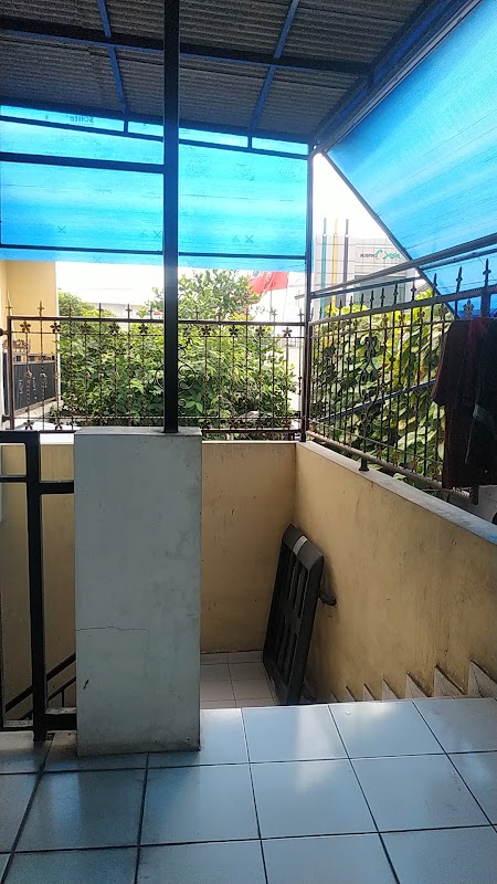 PAS Store & Kost Gg Putra Agus Salim