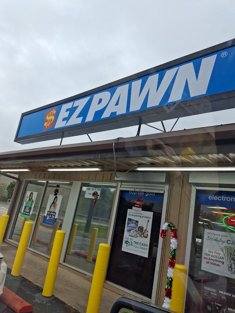 Ezpawn photo
