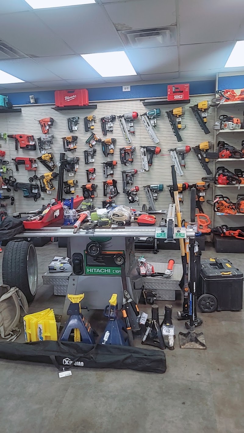 Ezpawn photo