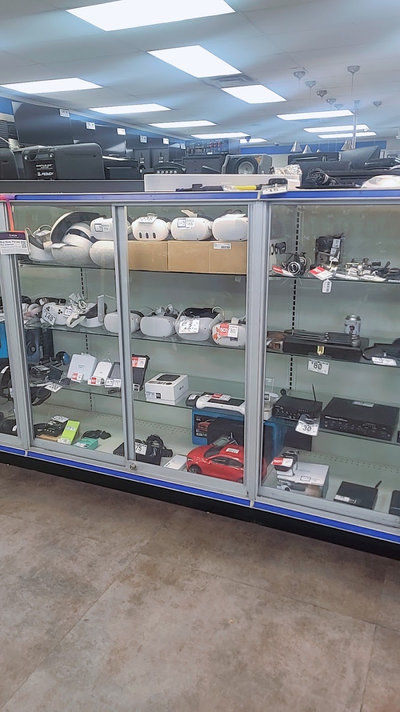 Ezpawn photo