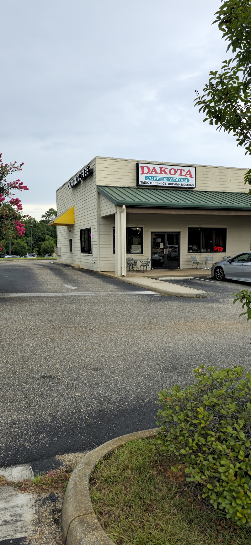 Dakota Coffee Works photo 1