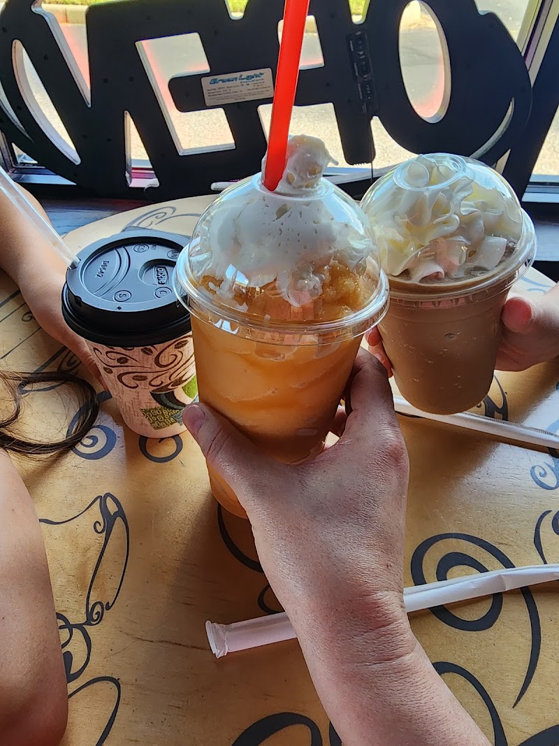 Dakota Coffee Works photo 2