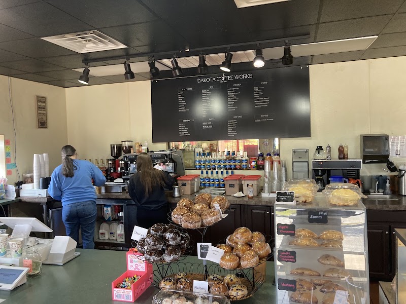 Dakota Coffee Works photo 4