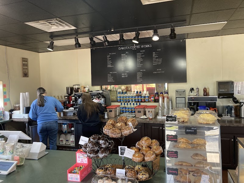 Dakota Coffee Works photo 4